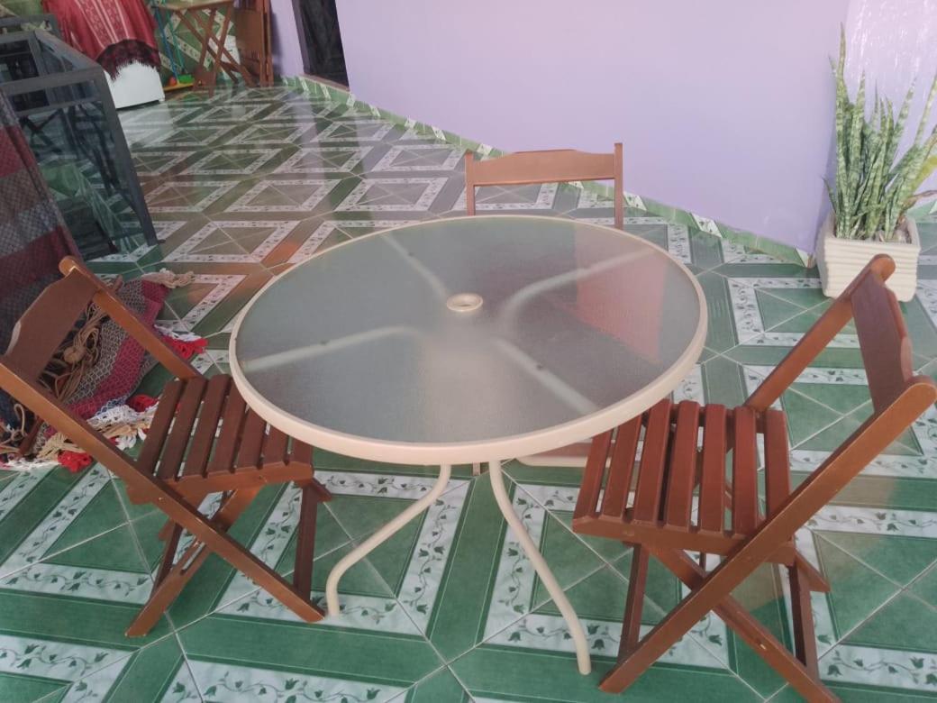 Pousada Oliveira Ametista Otel Ametista do Sul Dış mekan fotoğraf