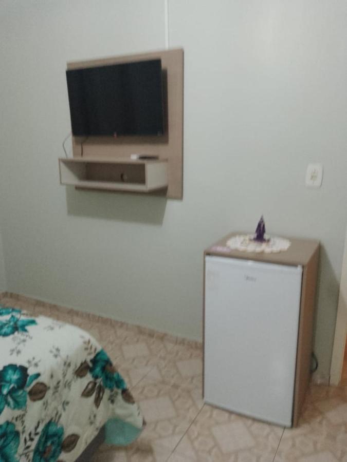Pousada Oliveira Ametista Otel Ametista do Sul Dış mekan fotoğraf