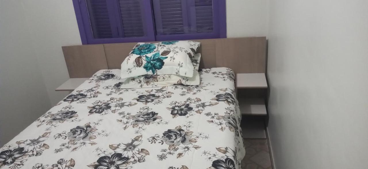 Pousada Oliveira Ametista Otel Ametista do Sul Dış mekan fotoğraf